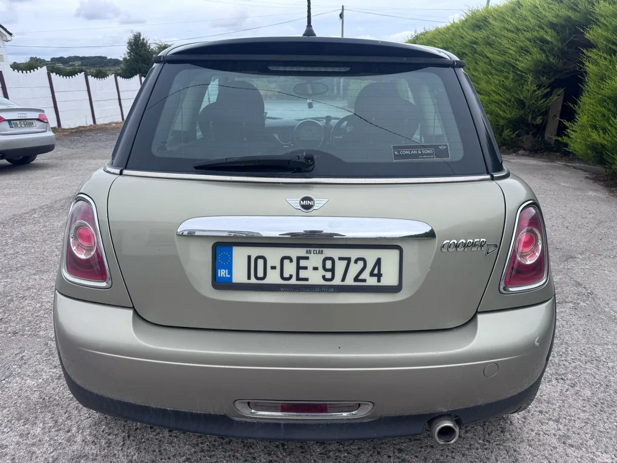 Mini Cooper - Image 3