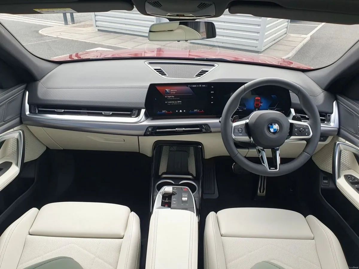 BMW X2 sDrive20i M Sport - Image 4