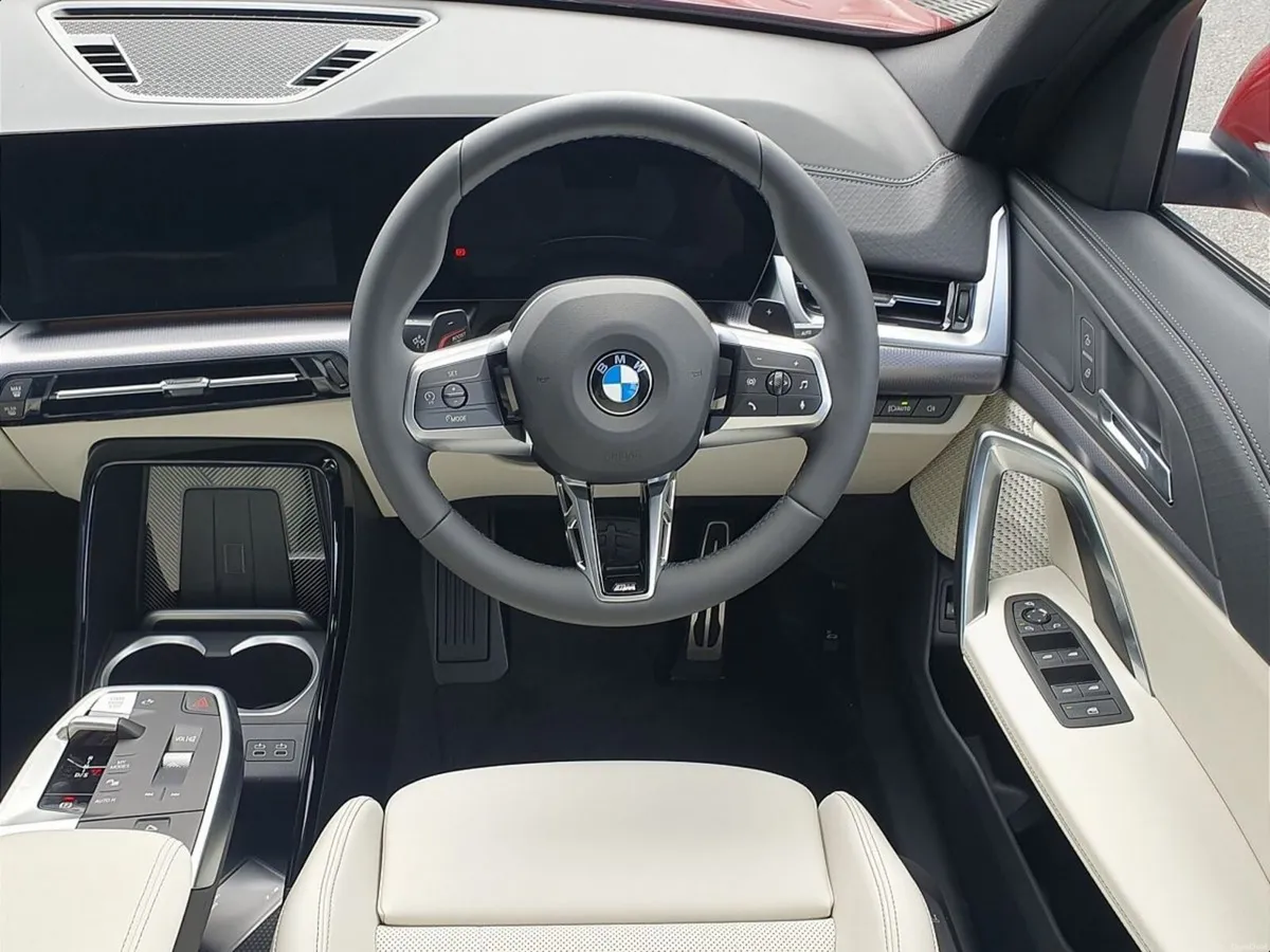 BMW X2 sDrive20i M Sport - Image 5