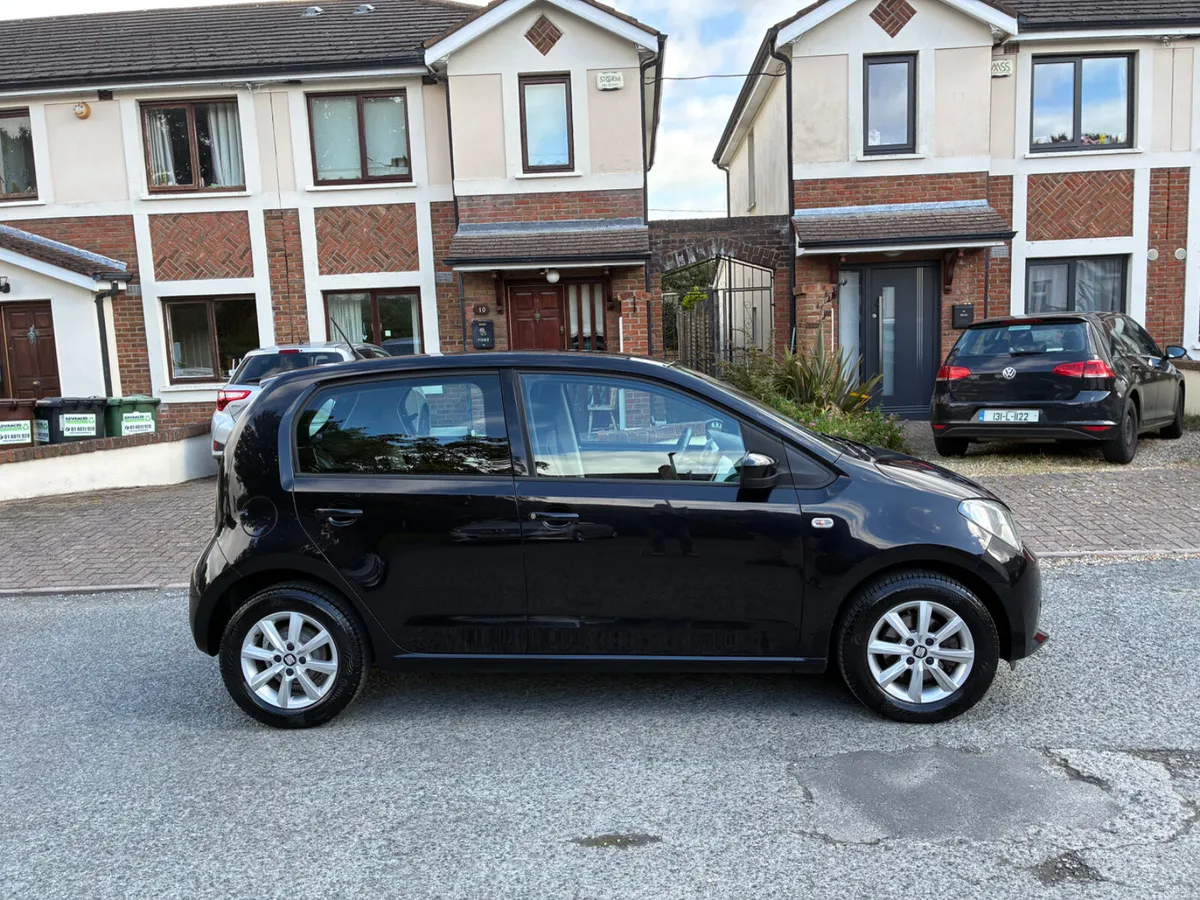 SEAT Mii Auto - €8,650 - Image 4