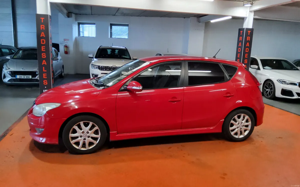 Hyundai i30 2010 - Image 6
