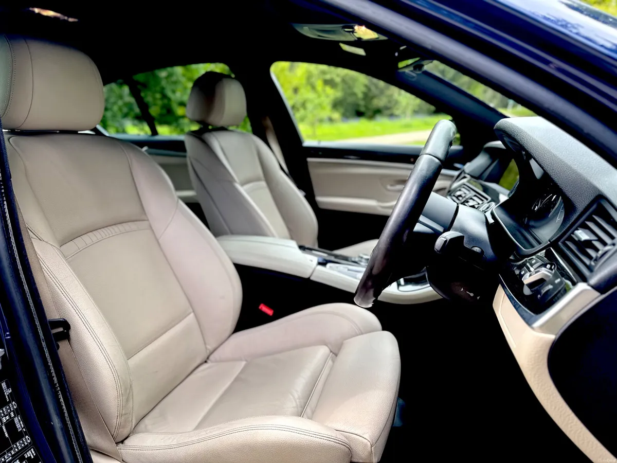 F10 520D MSPORT PLUS - Image 6