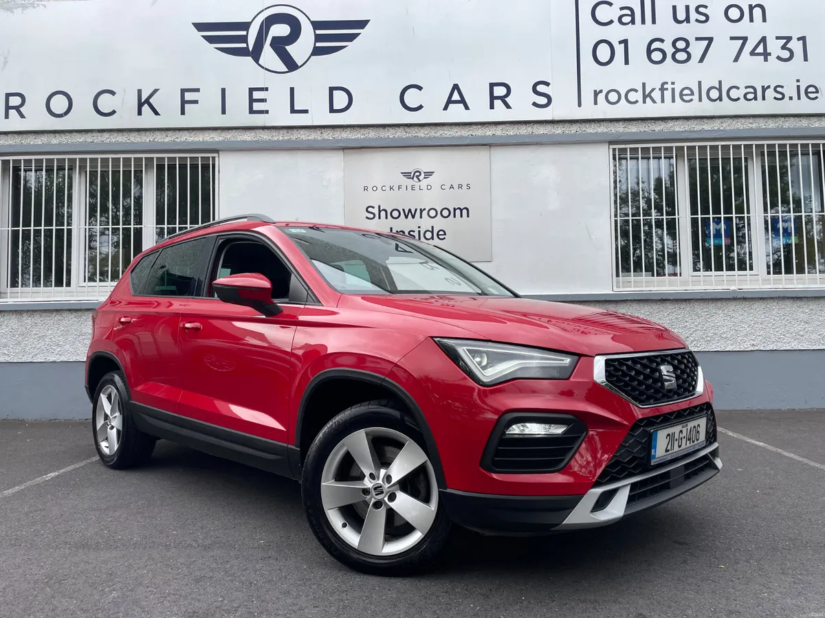 SE - 2.0TDI - APPLE PAY - NEW NCT - LOW TAX - Image 6