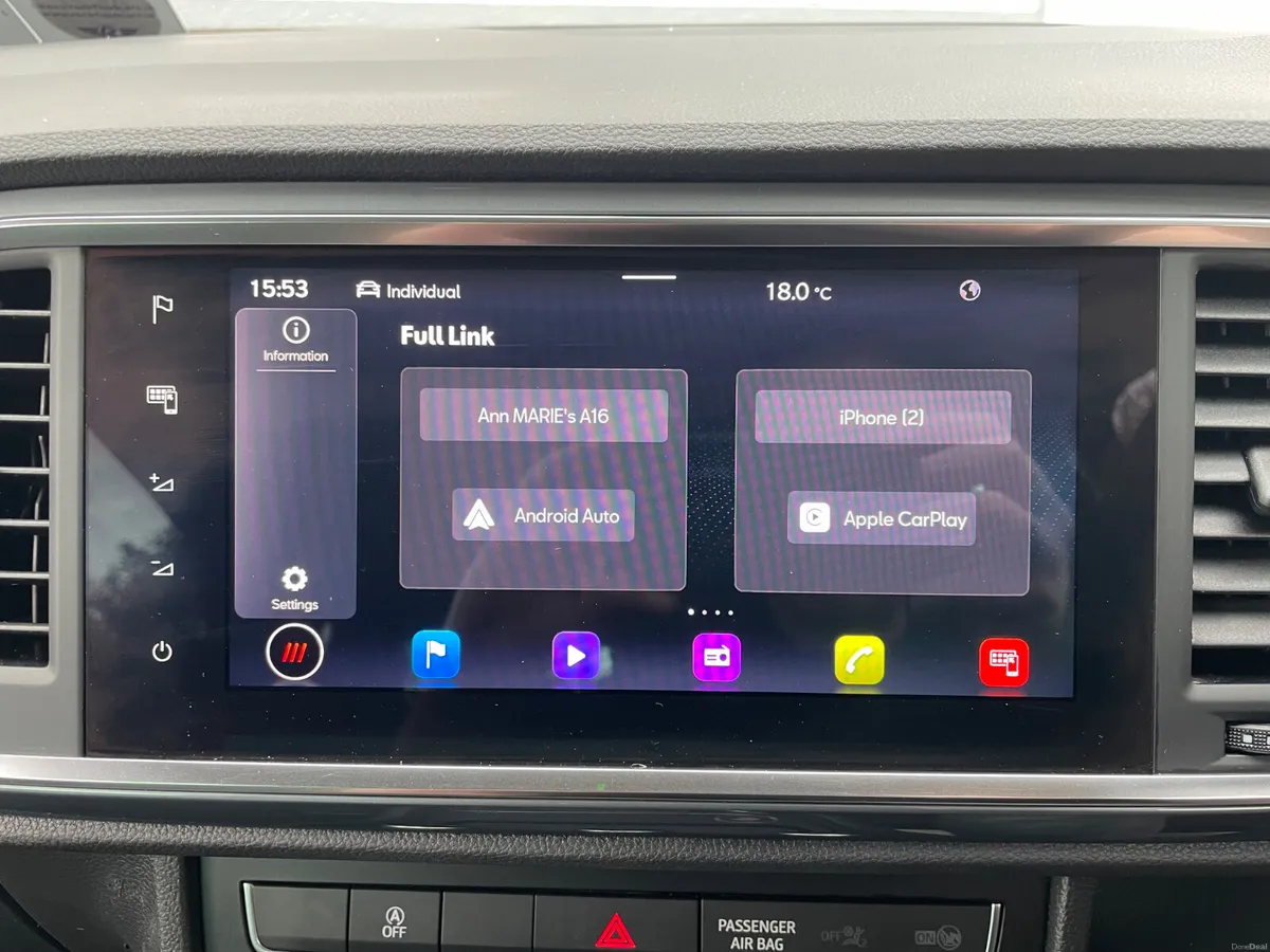 SE - 2.0TDI - APPLE PAY - NEW NCT - LOW TAX - Image 5