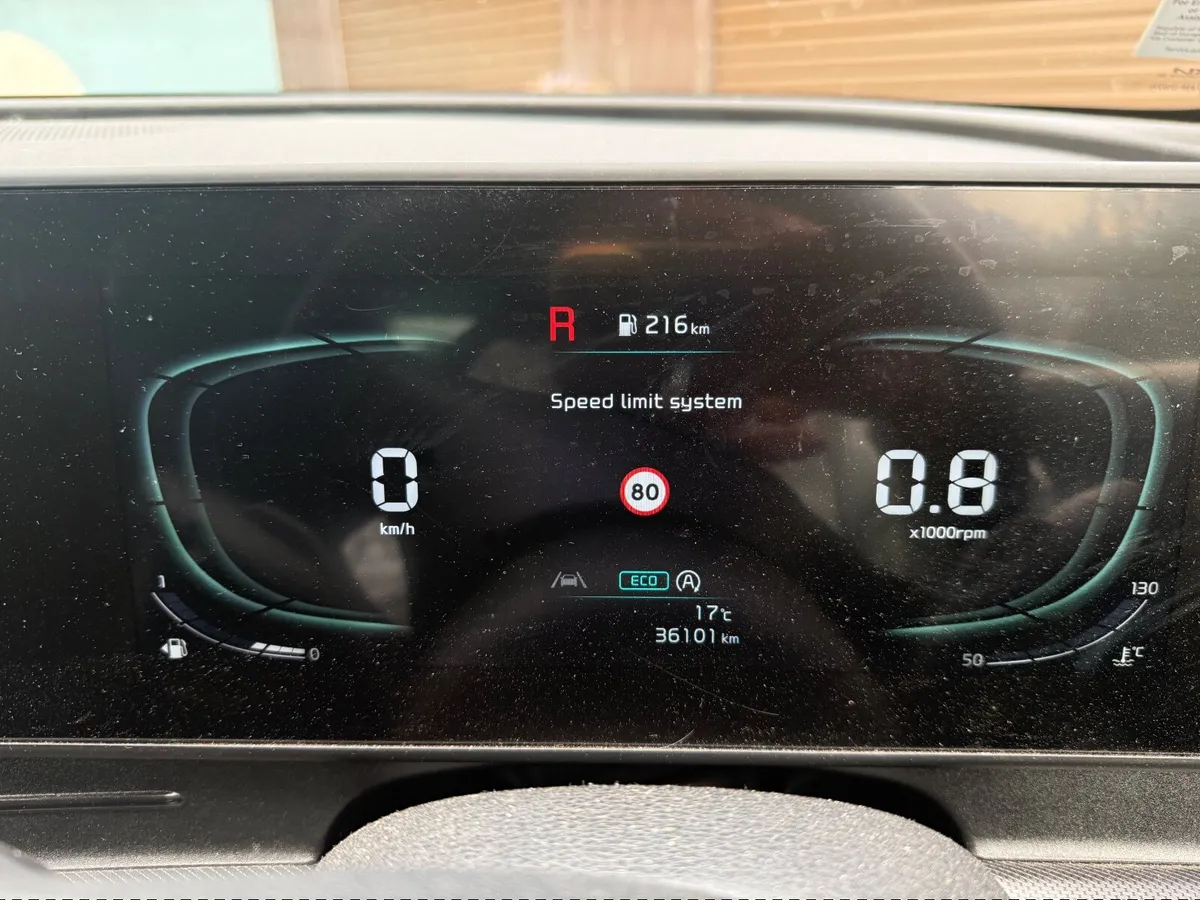 Kia Sportage 2023 - Image 6