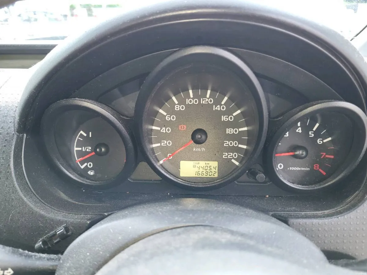 Mitsubishi Colt - Image 2