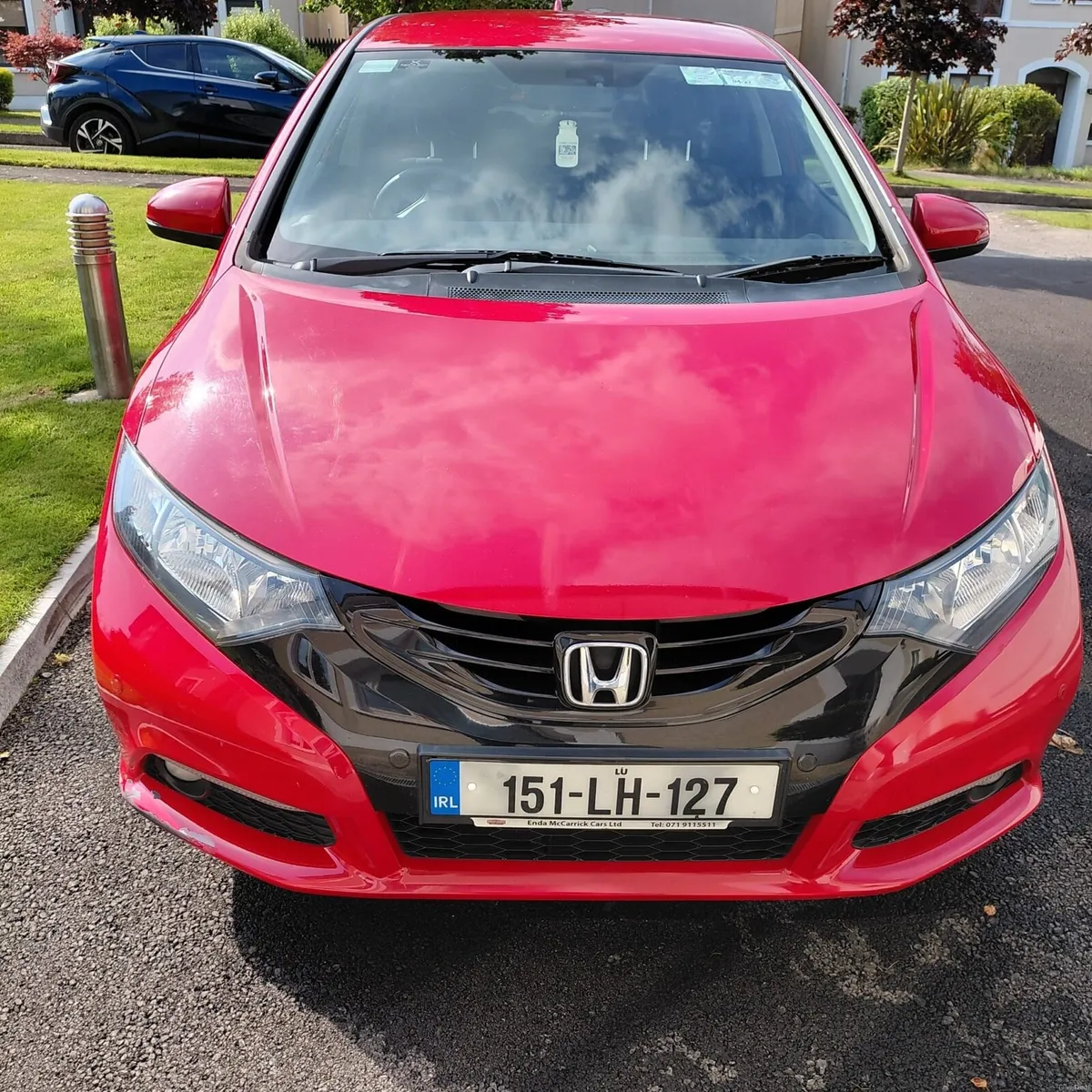 151 Honda Civic - Image 3