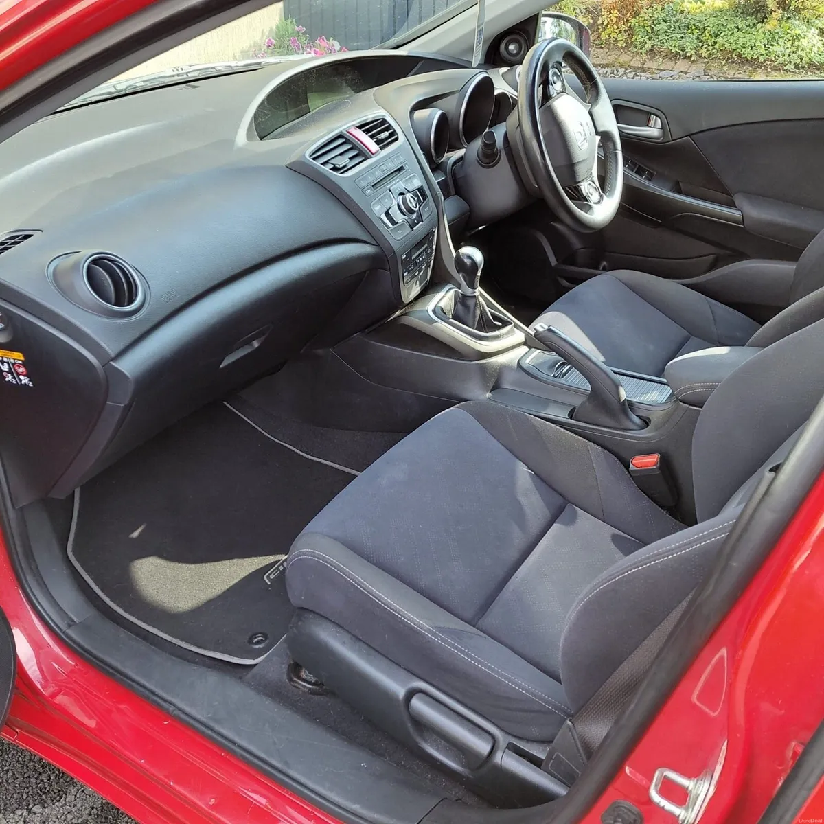 151 Honda Civic - Image 6