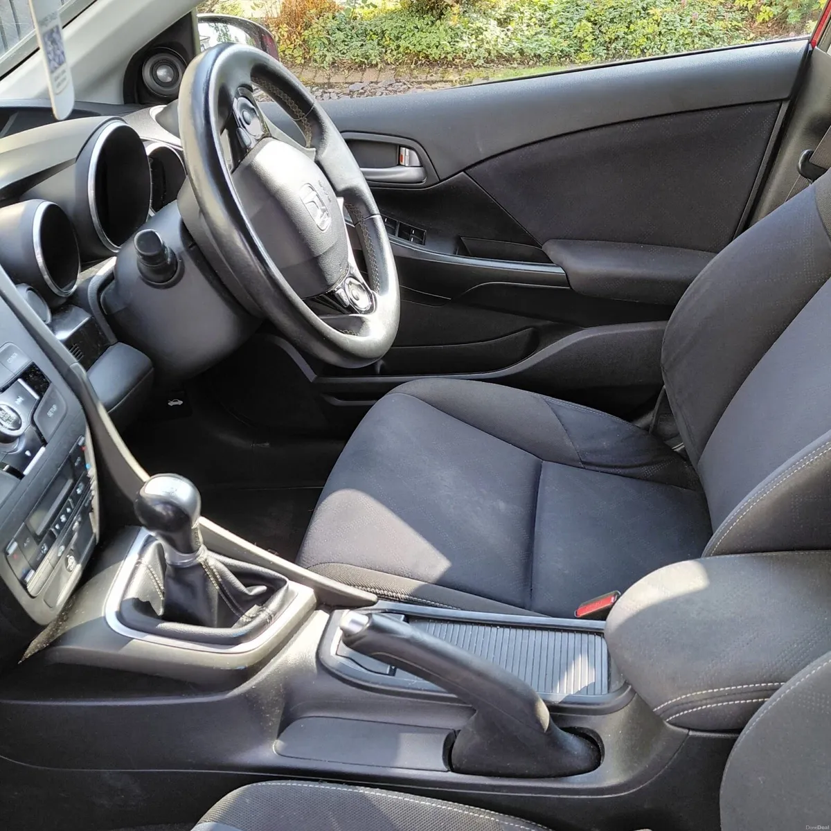 151 Honda Civic - Image 5