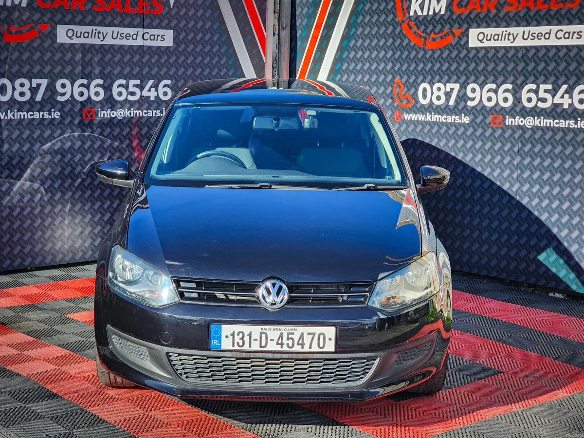 2013 Volkswagen Polo - Image 6