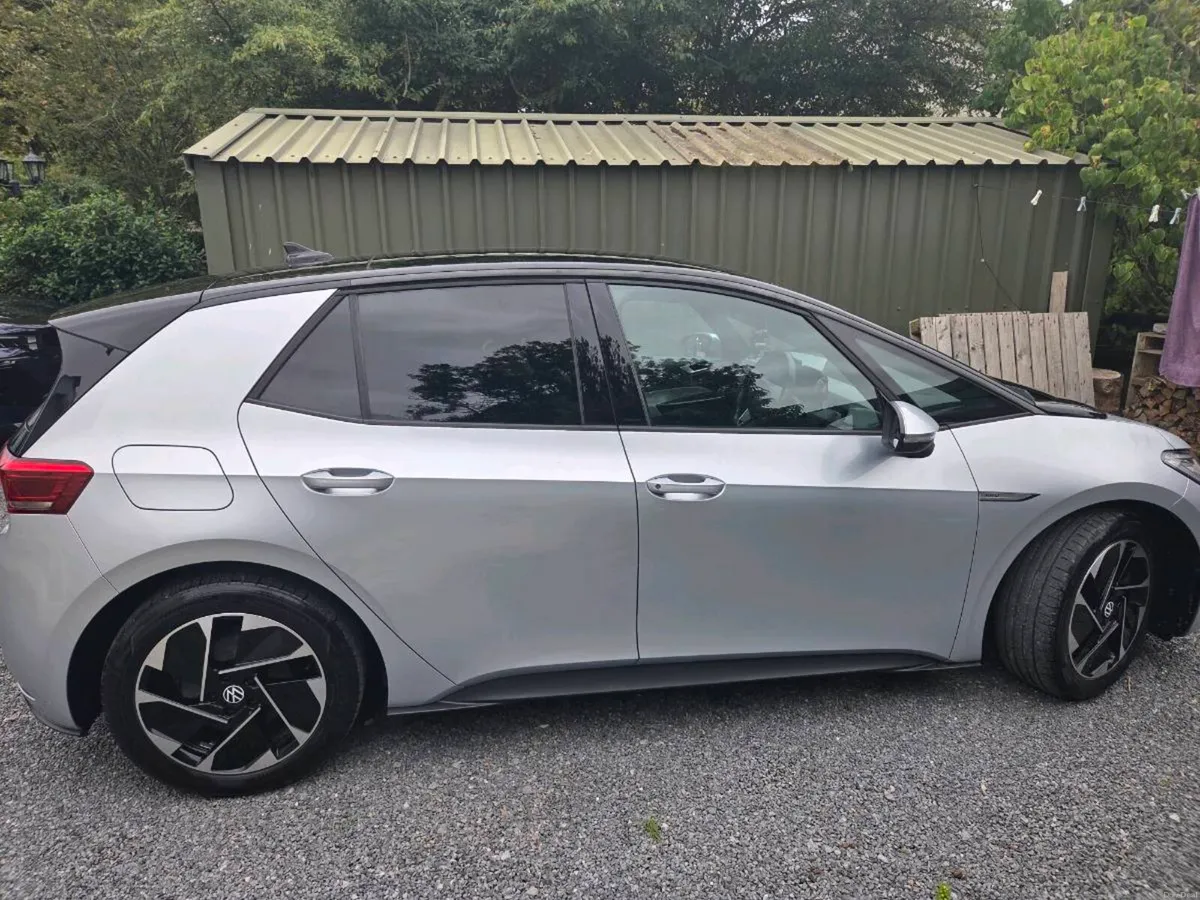 Volkswagon Id3 pro style - Image 2