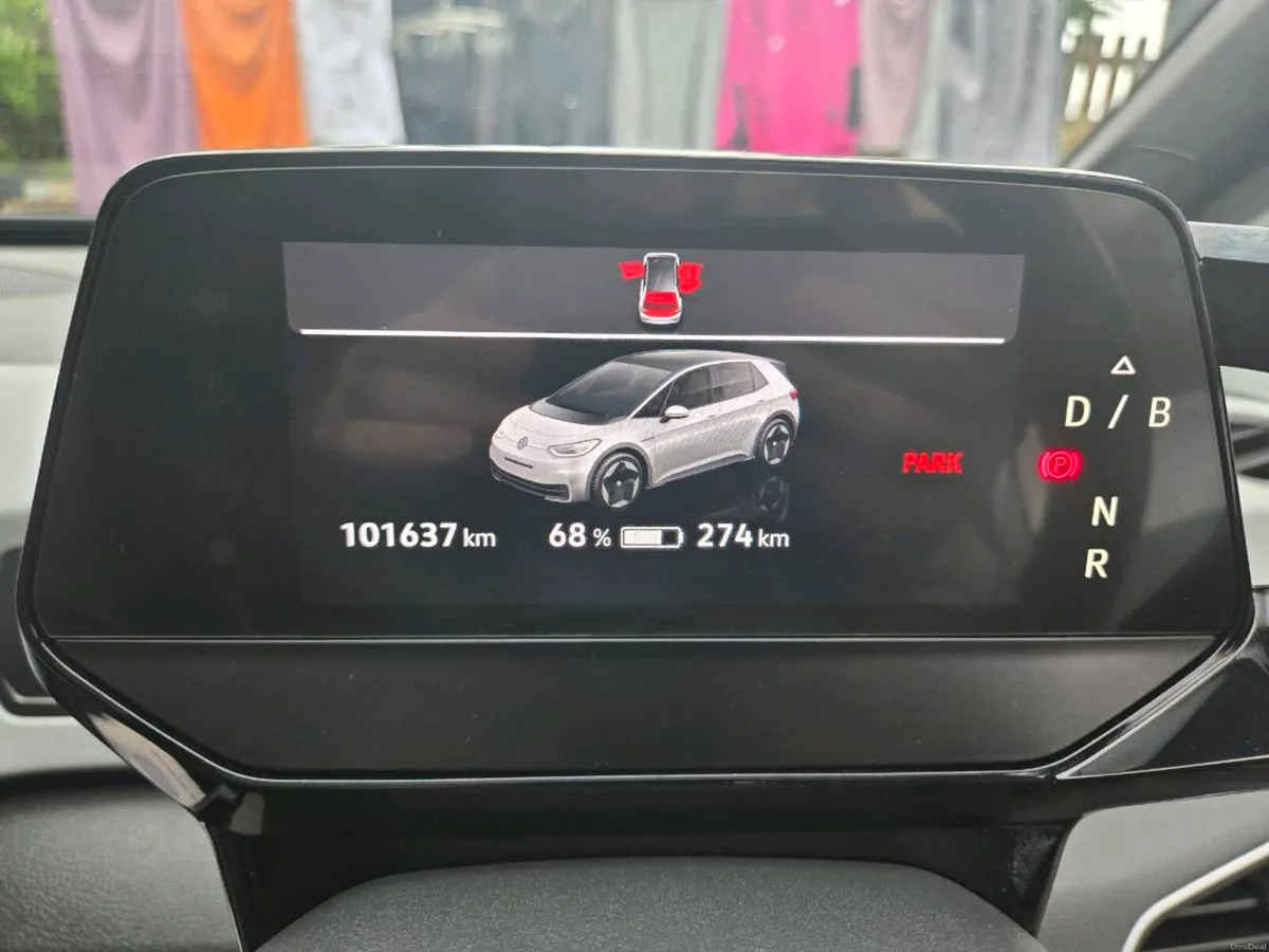 Volkswagon Id3 pro style - Image 6
