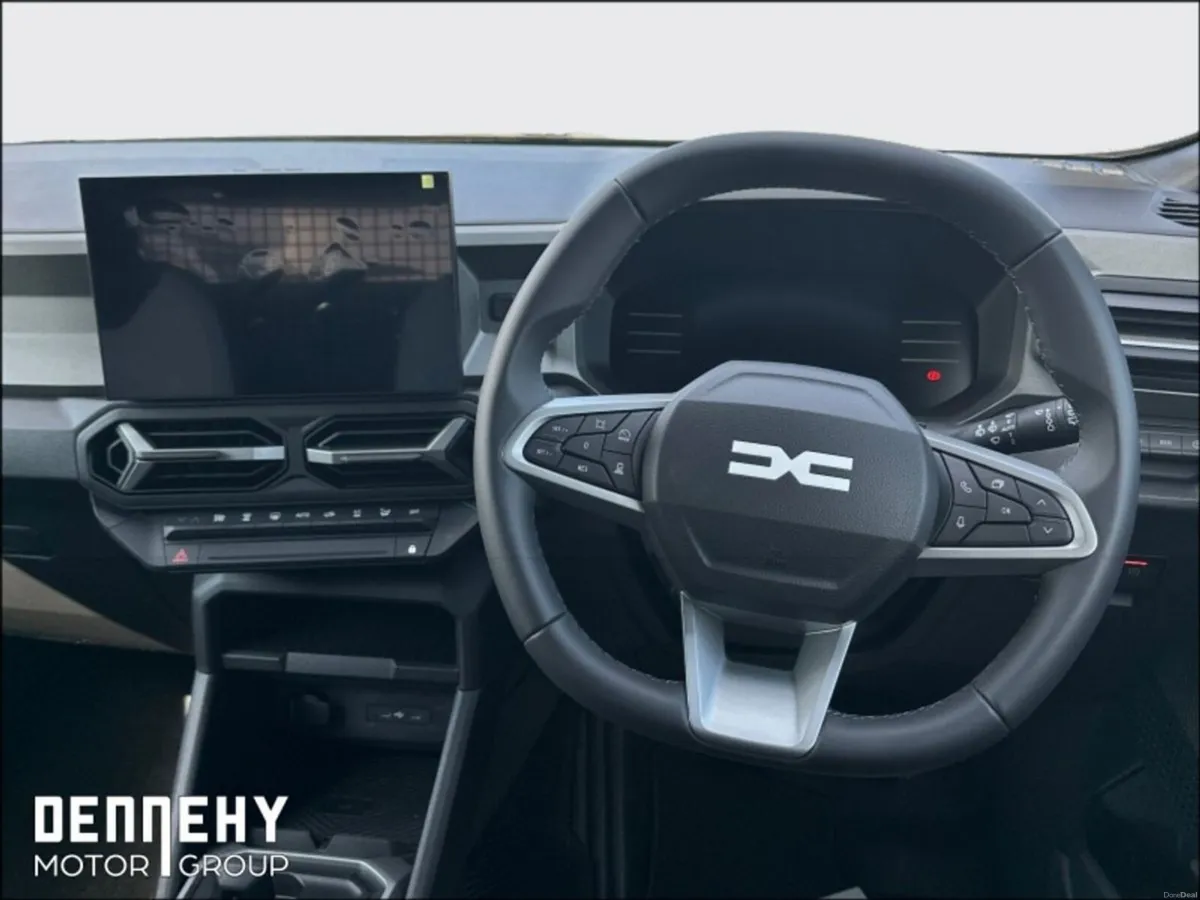 Dacia Duster Journey HEV 155 - Image 2