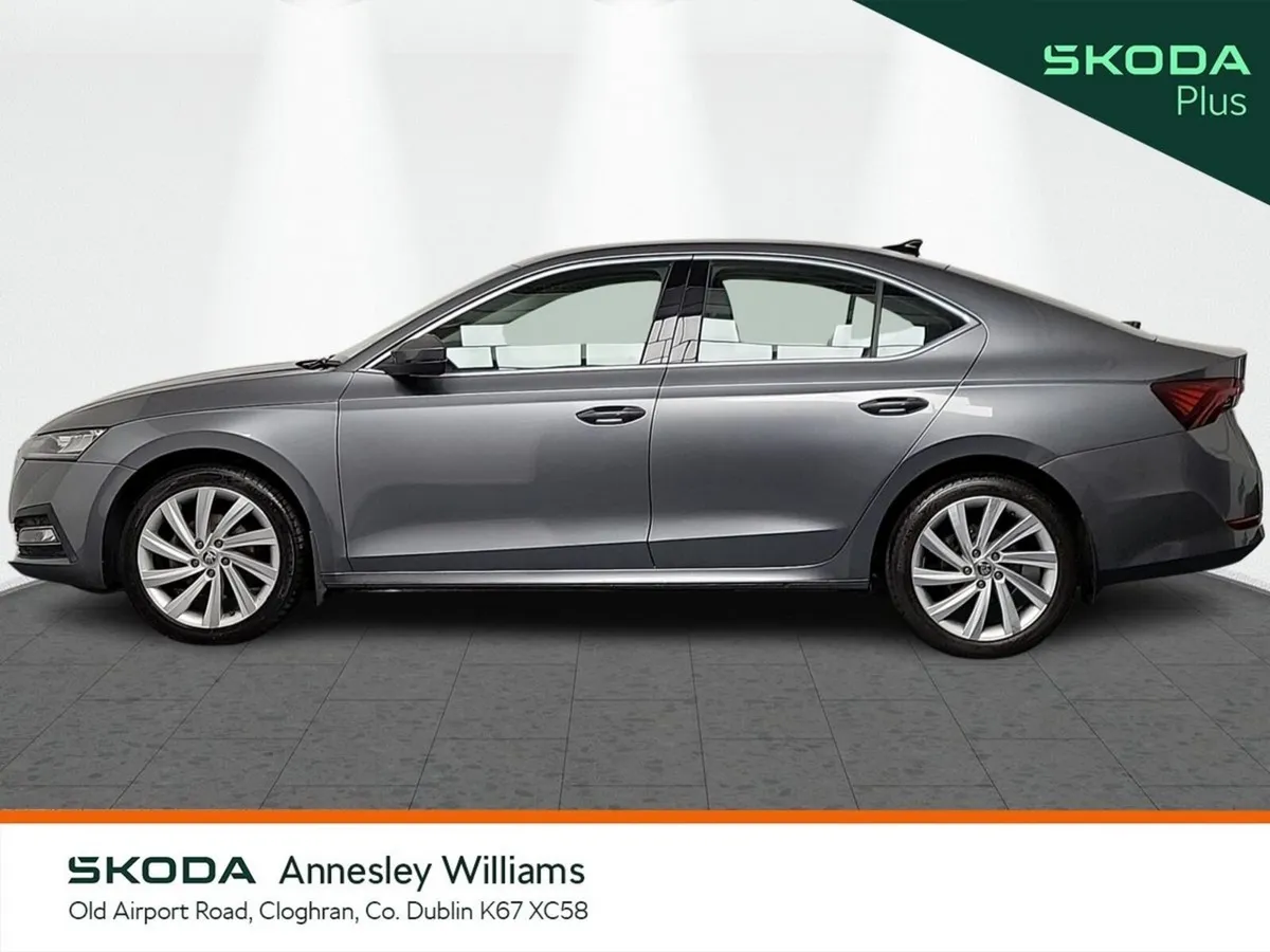 Skoda Octavia Style 1.0Tsi 110Bhp - Image 6