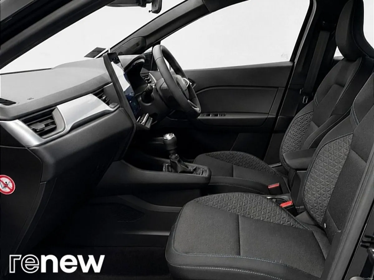 Renault Symbioz Evolution TCe 140 E06X - Image 5