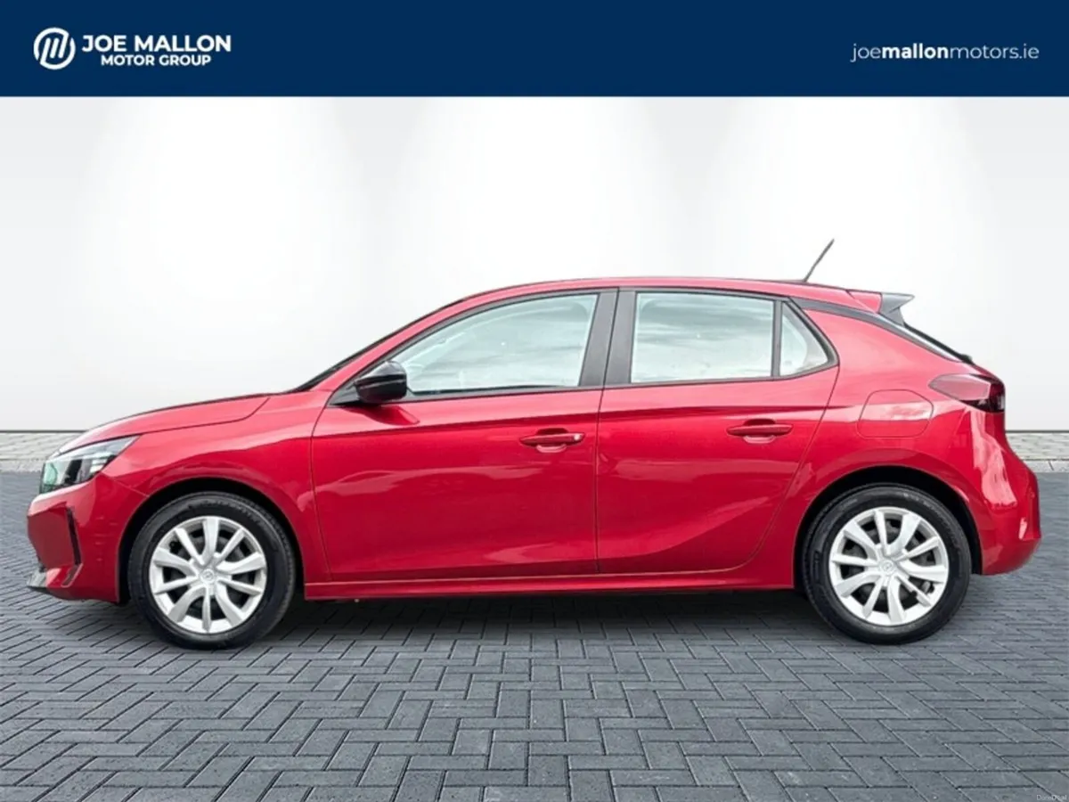 Opel Corsa SC 1.2i (75PS) S/S 5 Speed - Image 4