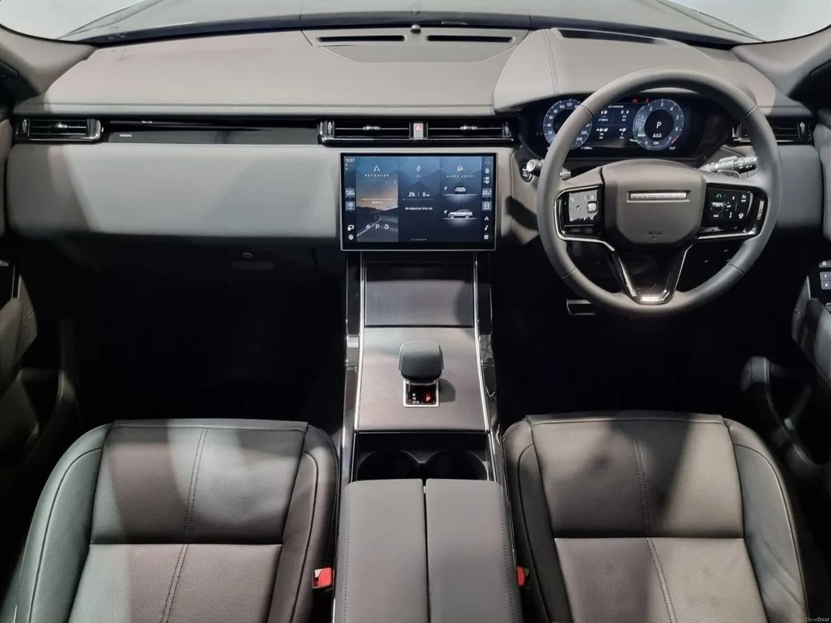 Land Rover Range Rover Velar ** 261 ** R-DYNAMIC S - Image 2