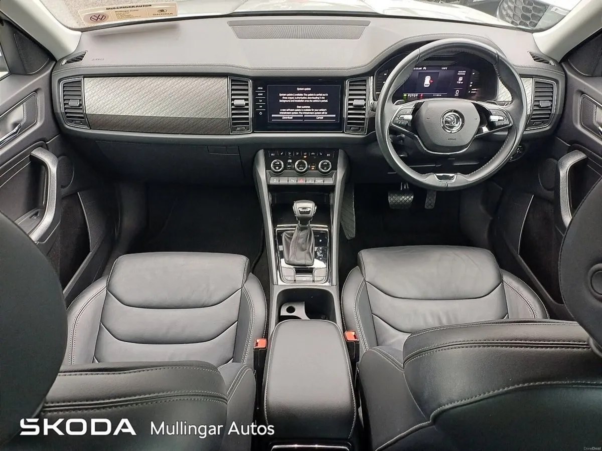 Skoda Kodiaq 2.0 TDI 150HP DSG Style 7 Seat - Image 2