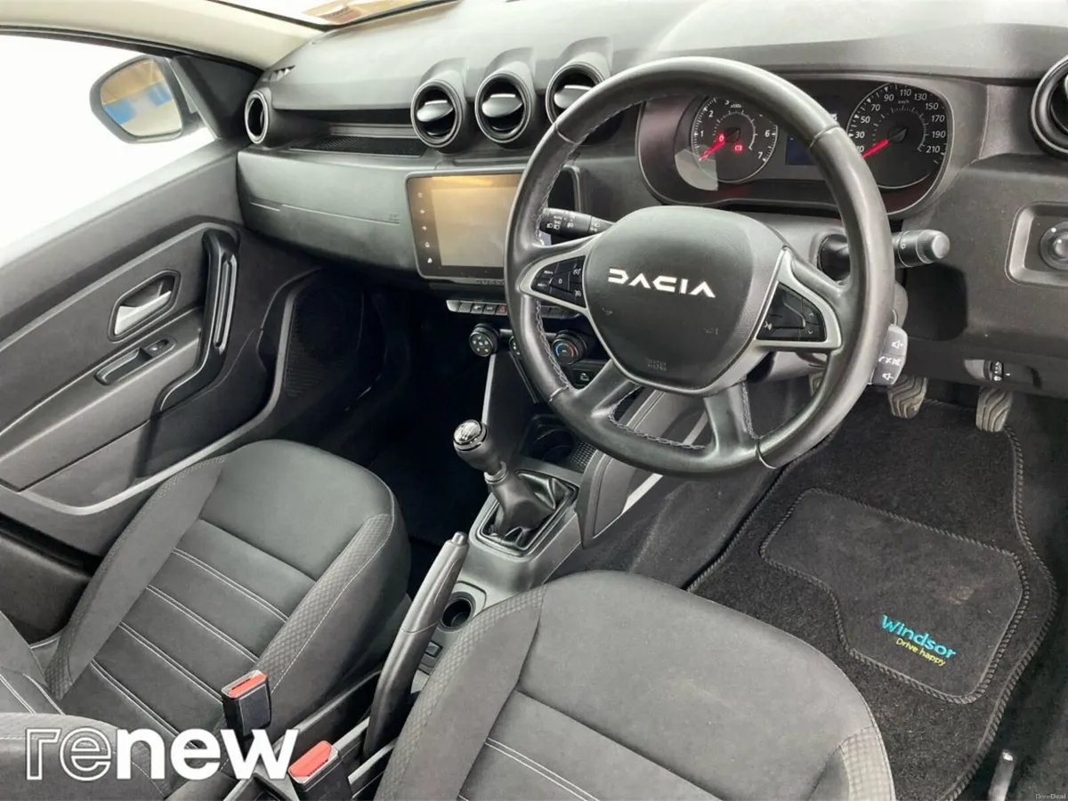 Dacia Duster 1.5 Blue dCi 115 Expression - Image 6