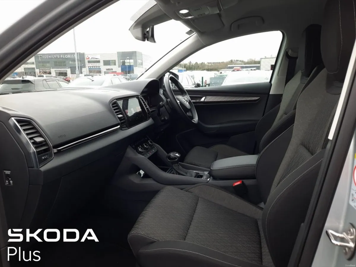 Skoda Karoq 2.0TDI 115HP DSG Style - Image 3
