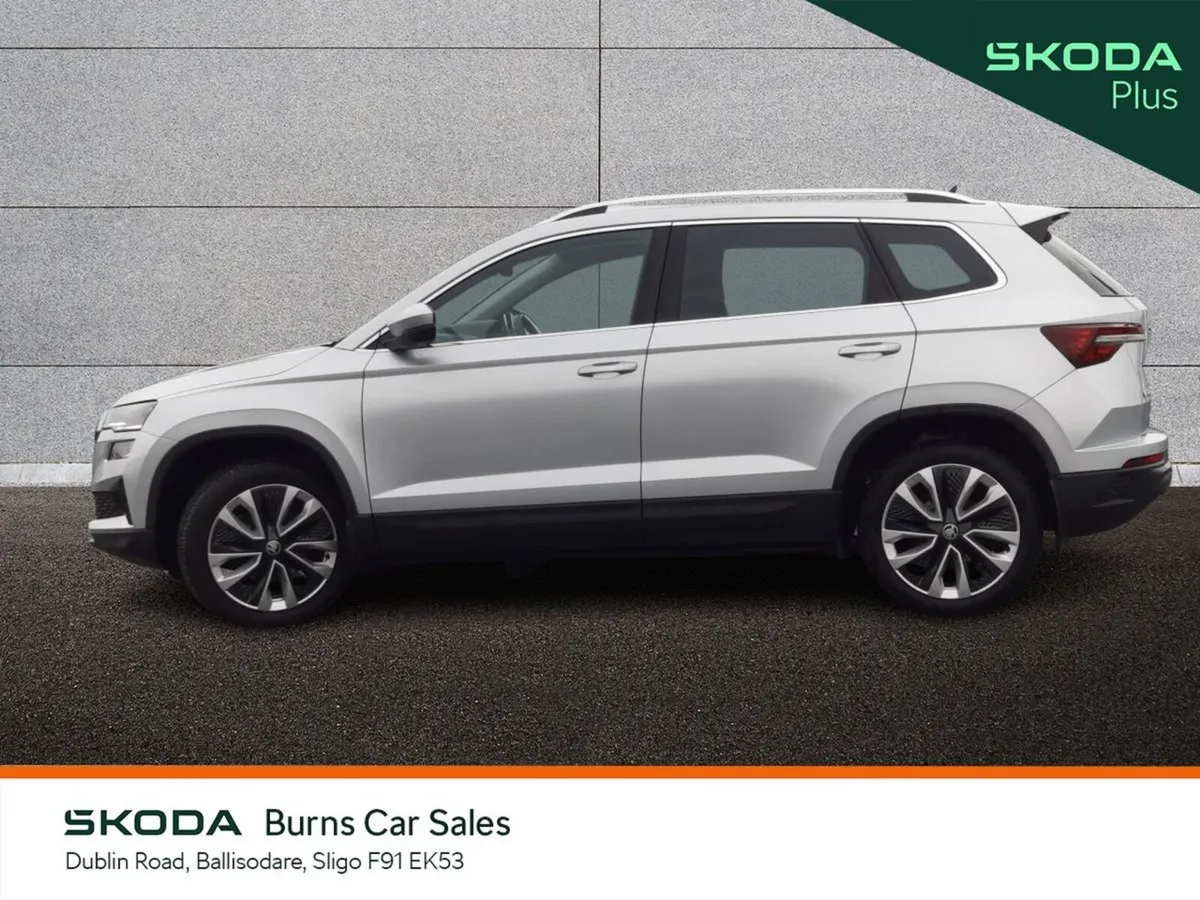 Skoda Karoq 2.0TDI 115HP DSG Style - Image 5