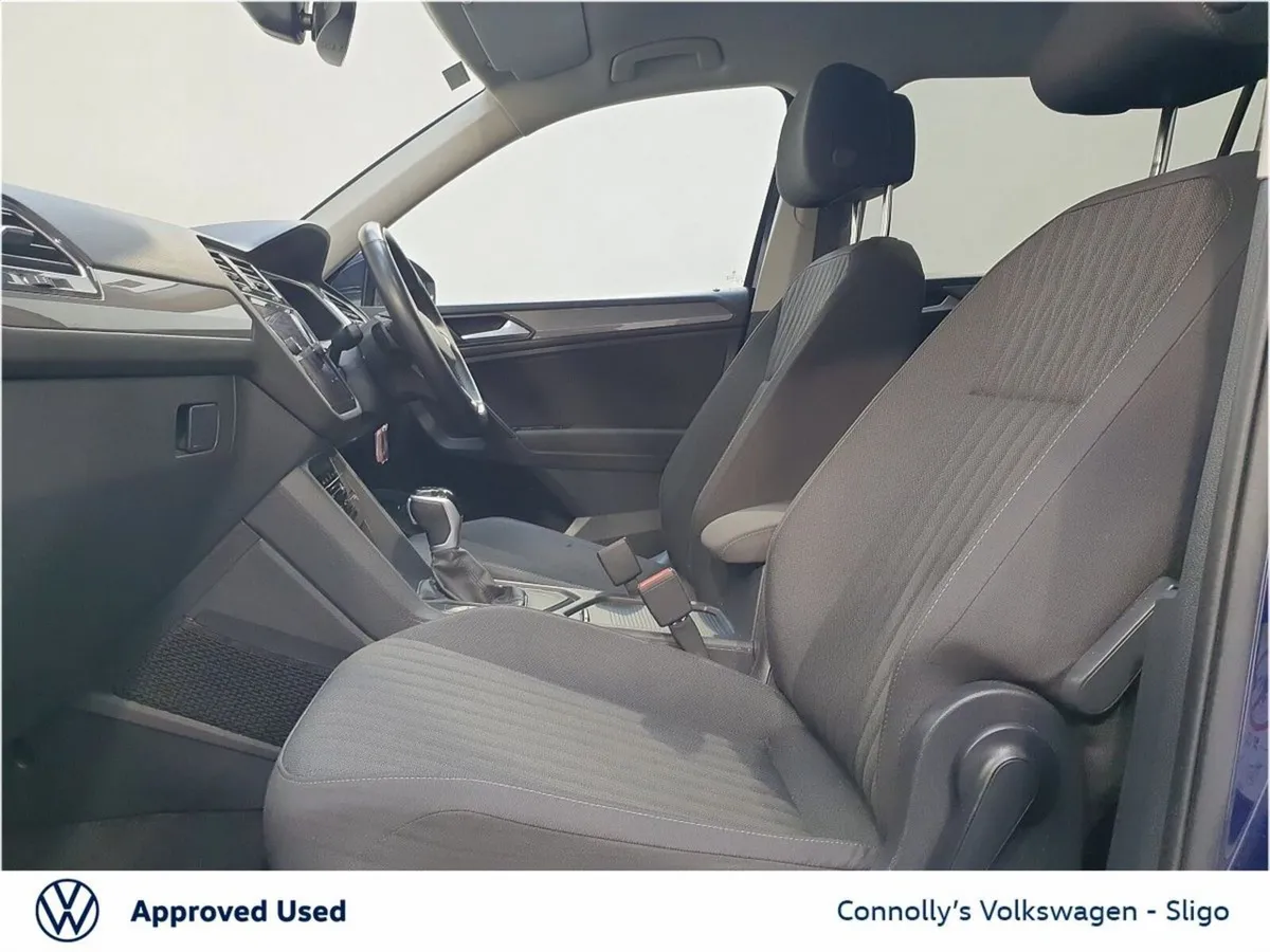 Volkswagen Tiguan Allspace LIFE 2.0TDI 150HP AUTO - Image 4