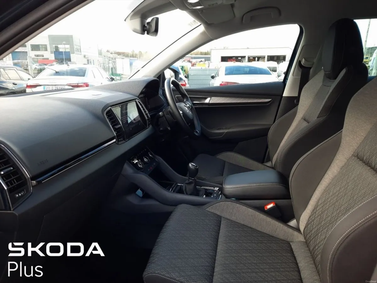Skoda Karoq 1.0TSI 110bhp Style - Image 3