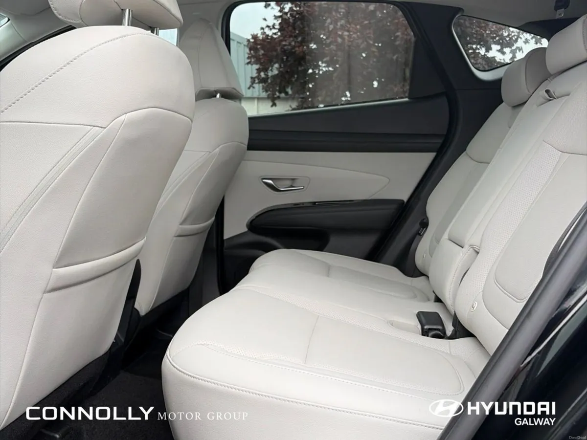 Hyundai Tucson Tucson FL Executive 4.9% fin - Image 6
