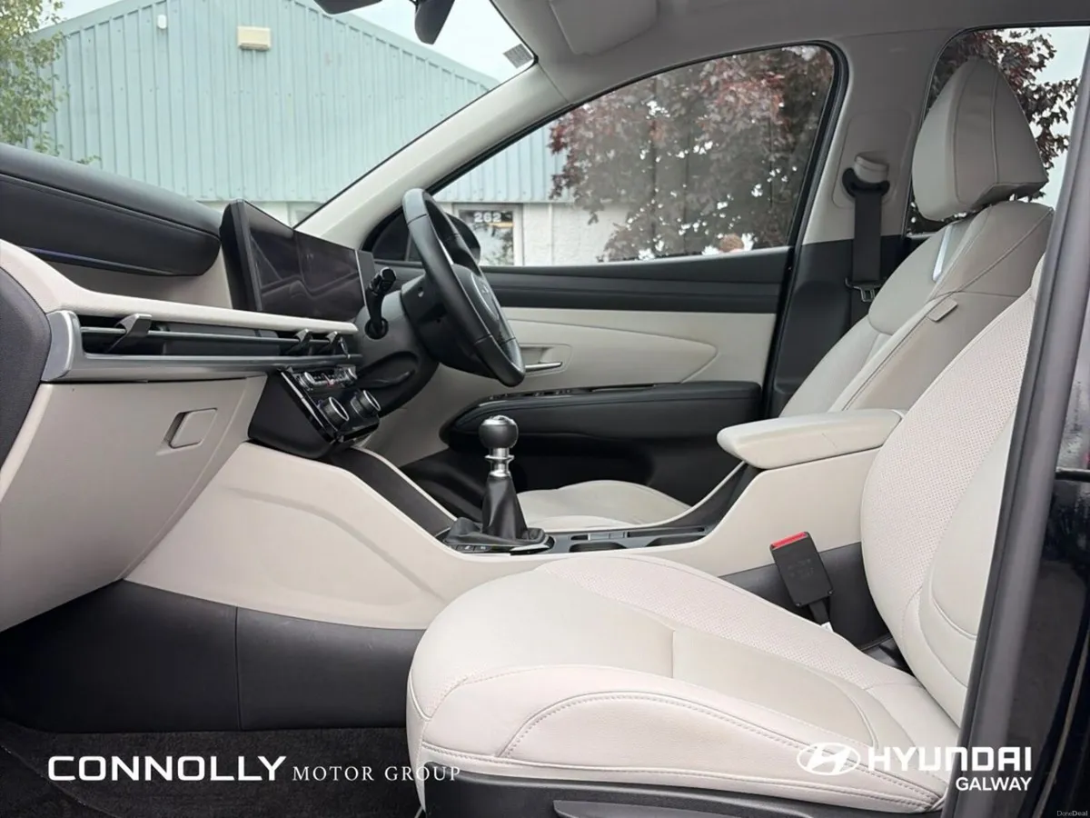 Hyundai Tucson Tucson FL Executive 4.9% fin - Image 5