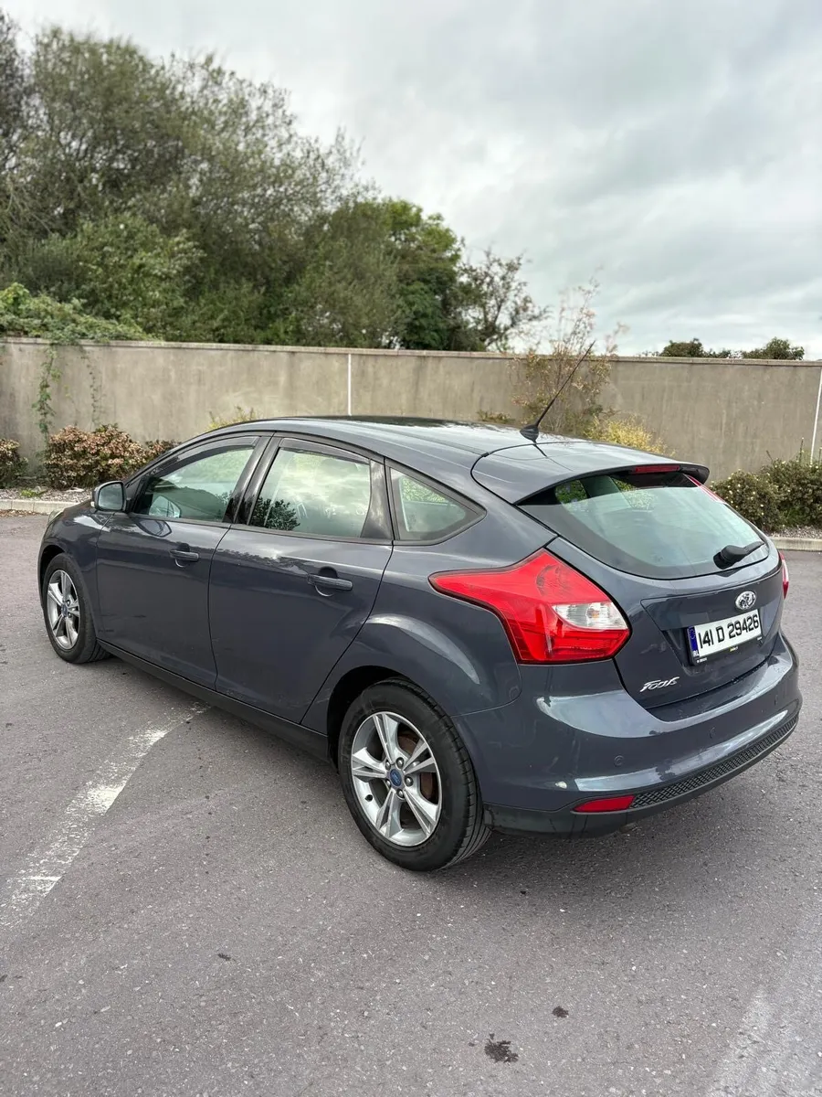 2014 Ford Focus - NCT Feb 2027 - Image 3