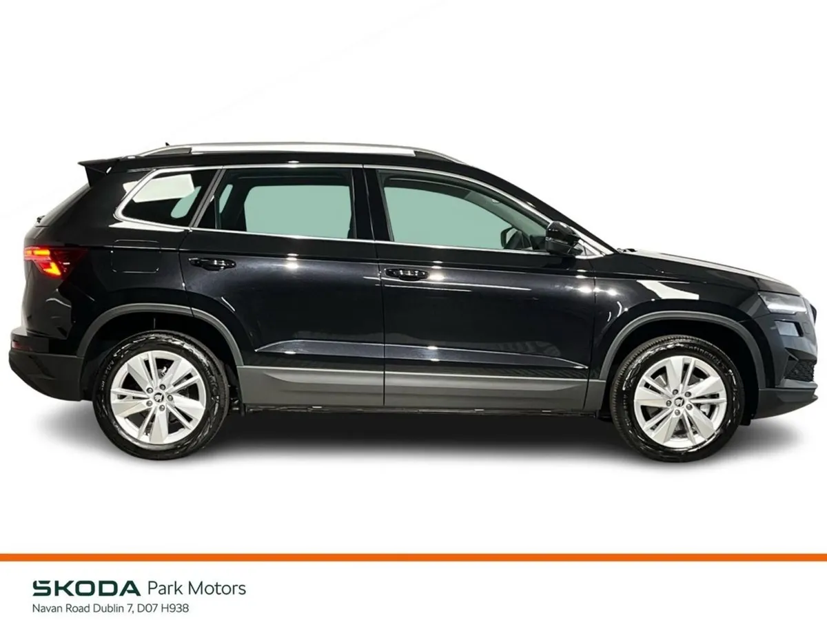 Skoda Karoq Selection DSG 1.5TSI 150BHP - Reversin - Image 6