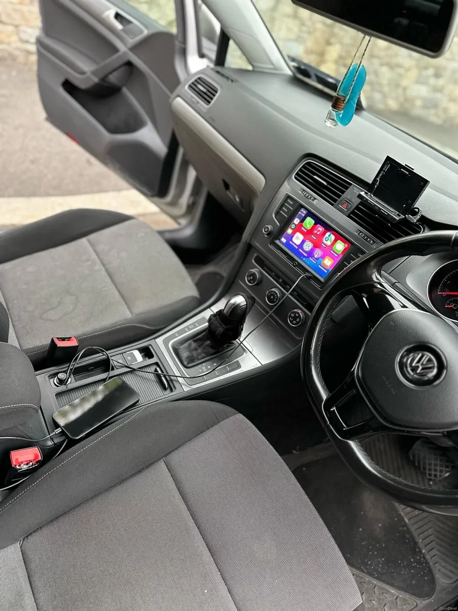 Volkswagen Golf 2013 TSI 1.2L Petrol Automatic - Image 5