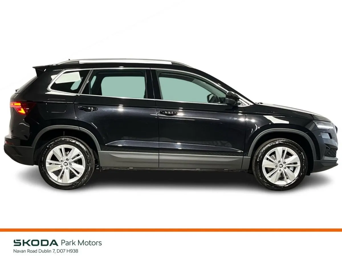 Skoda Karoq Selection DSG 1.5TSI 150BHP - Reversin - Image 6