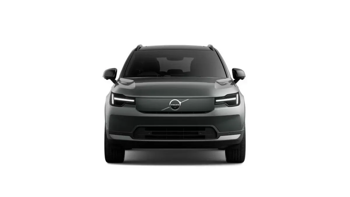 Volvo EX40 Available to order for 271 New EX40 Ult - Image 2