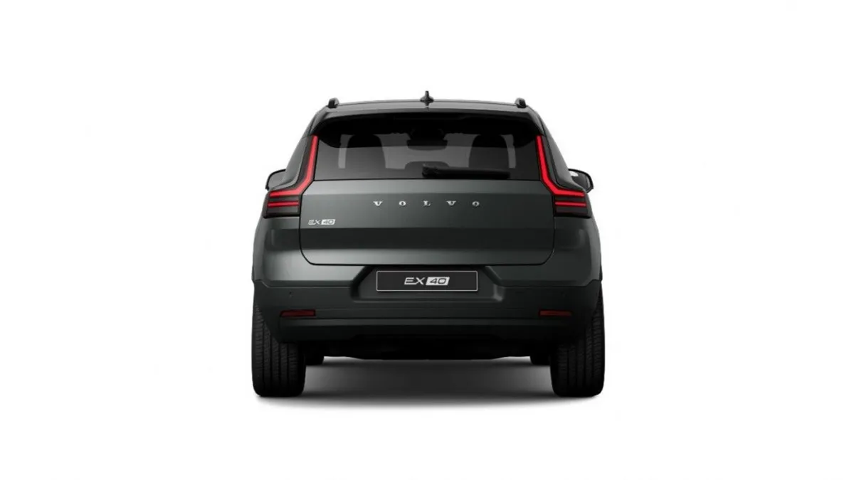 Volvo EX40 Available to order for 271 New EX40 Ult - Image 4
