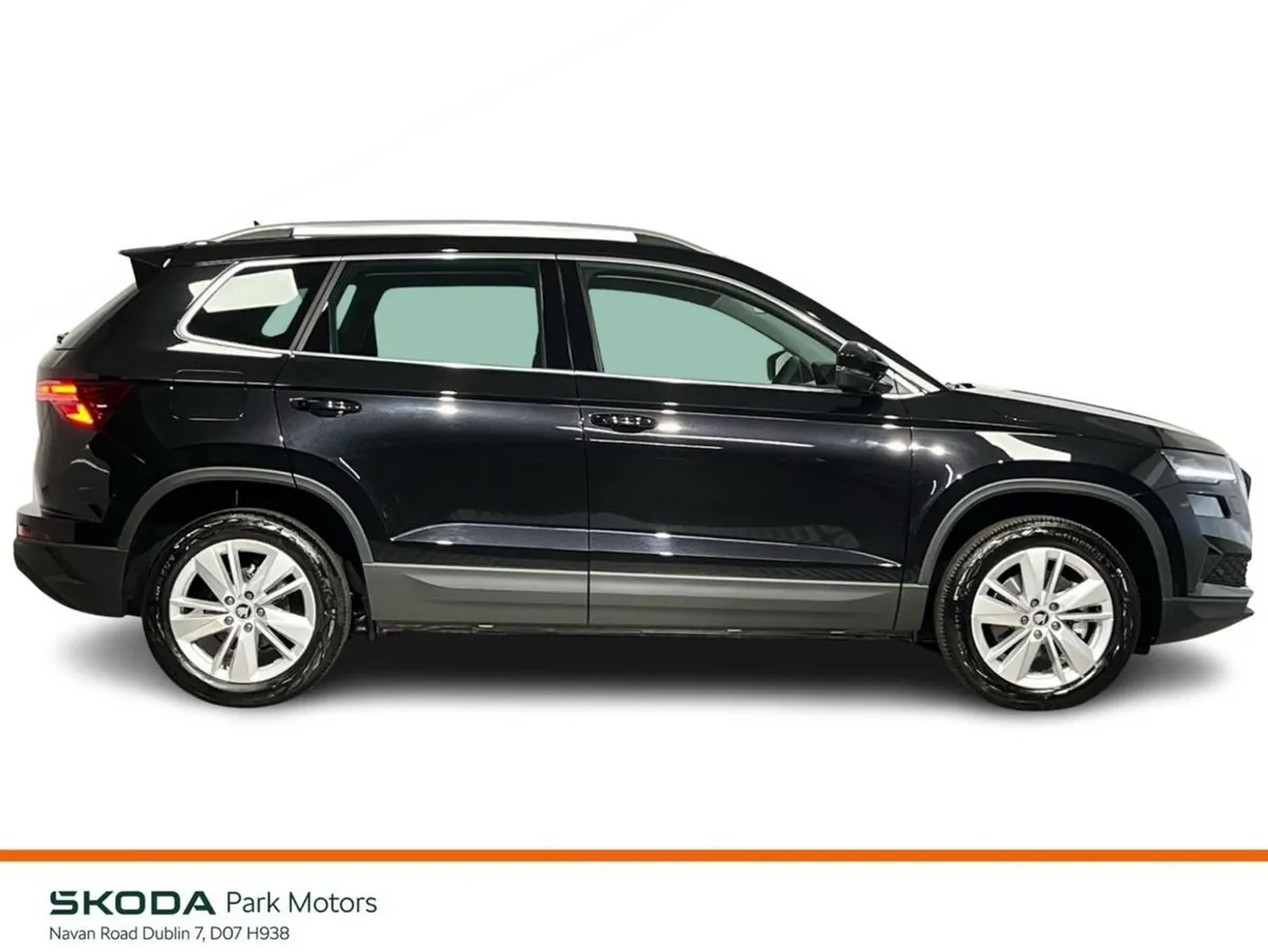 Skoda Karoq Selection DSG 1.5TSI 150BHP - Reversin - Image 6