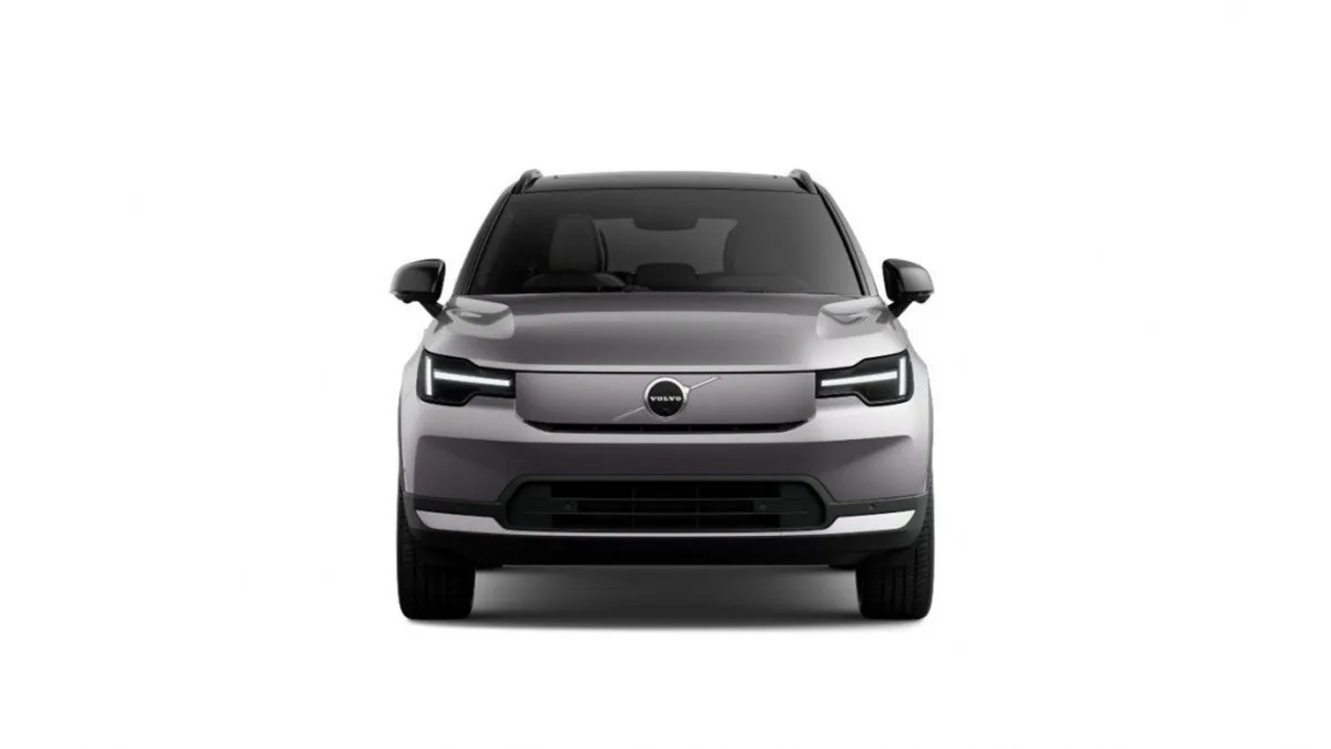 Volvo EX40 Available to order for 271 New EX40 Ult - Image 2