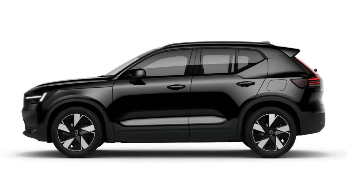 Volvo EX40 Available to order for 271 New EX40 Plu - Image 3