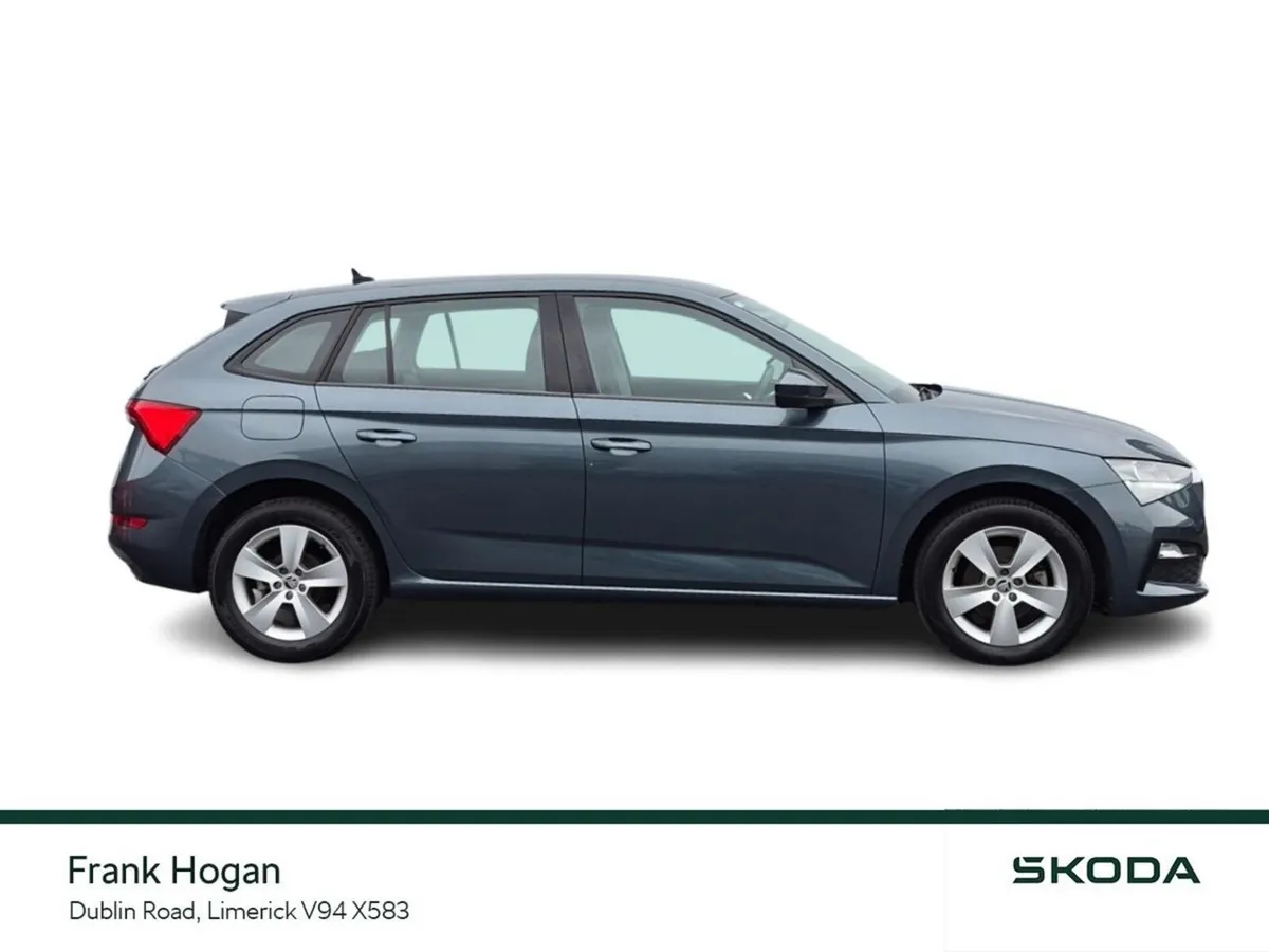 Skoda Scala 1.0TSI 115hp DSG Ambition Call Cormac - Image 6