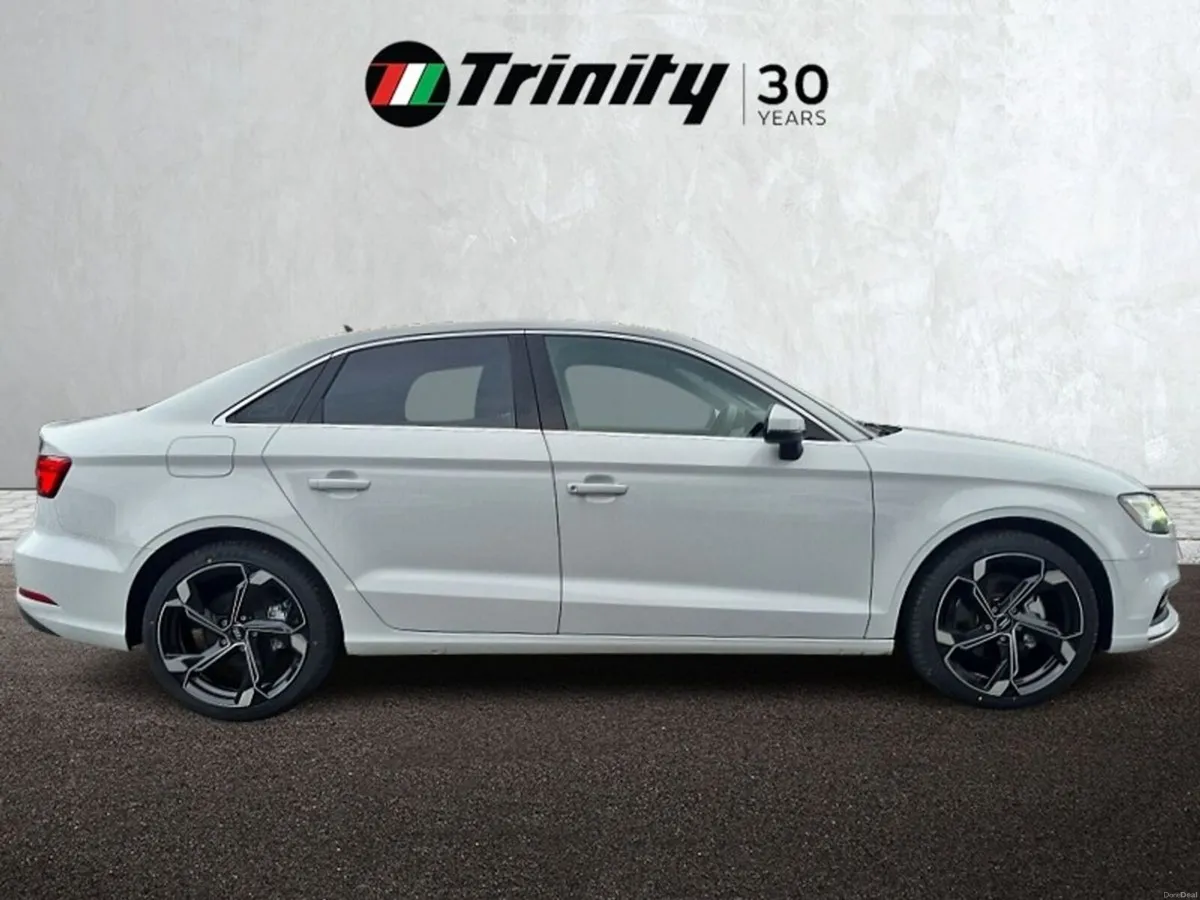 Audi A3 ** SE ** SALOON ** LOW KMS ** 1.4 TFSI  ** - Image 5
