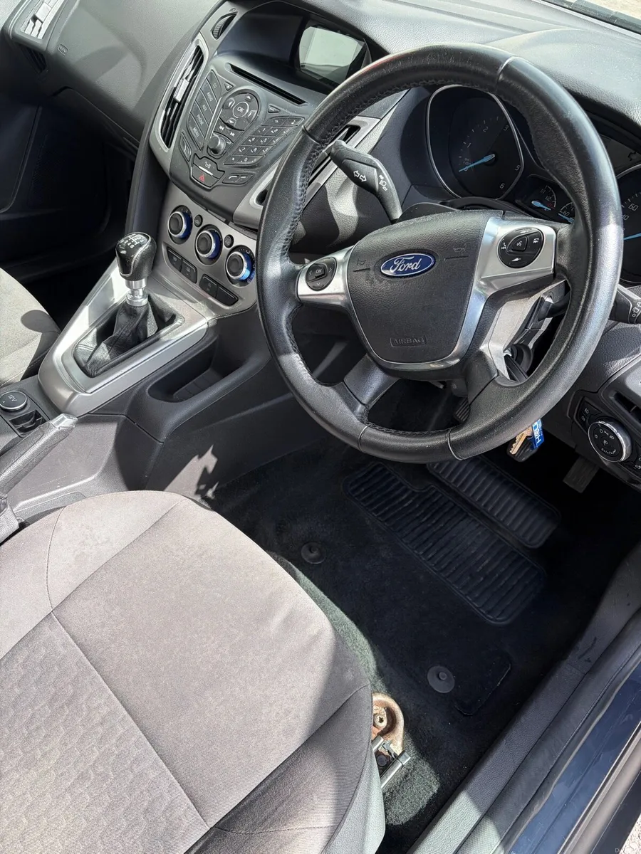 2014 Ford Focus - NCT Feb 2027 - Image 6