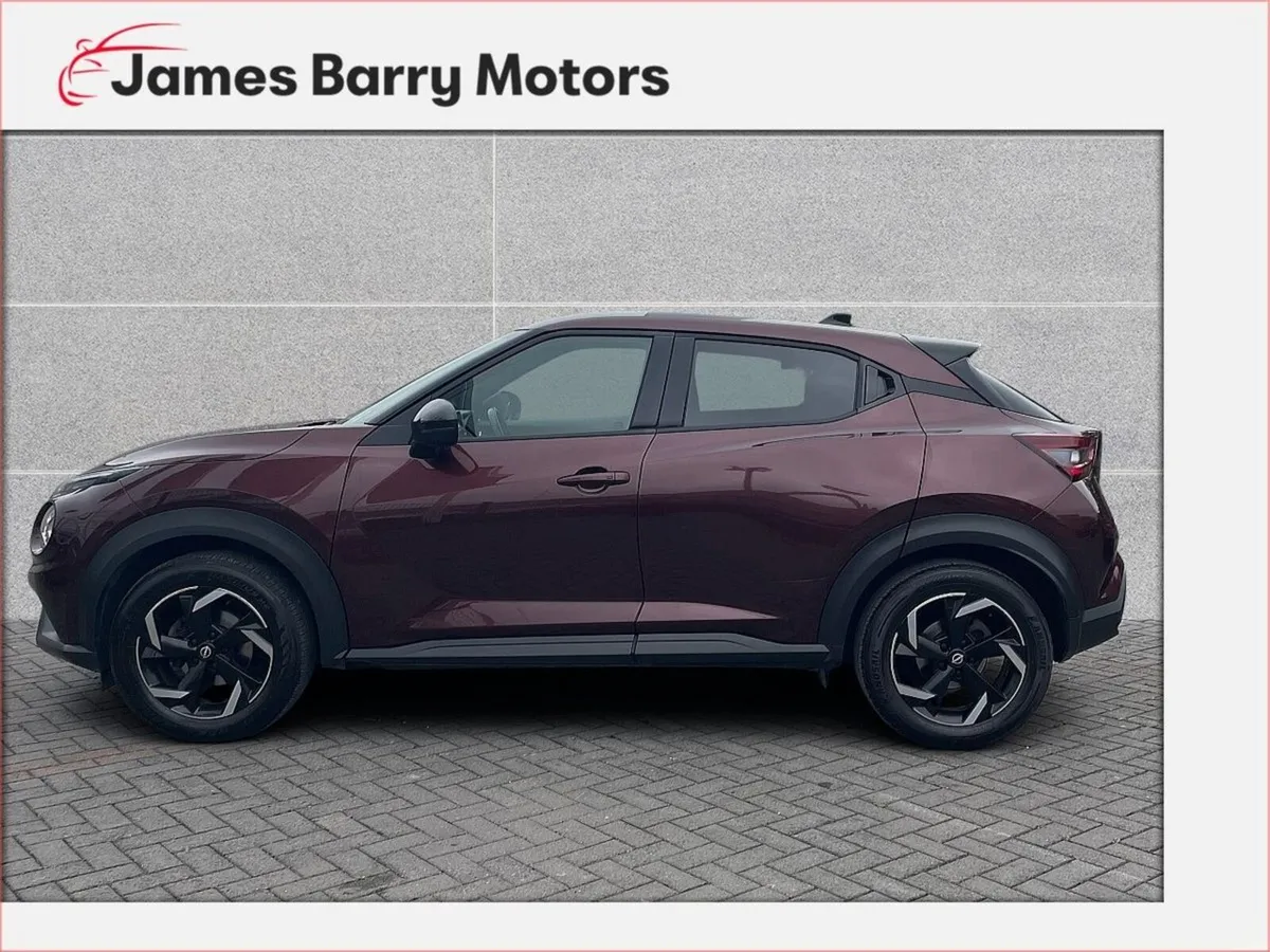 Nissan Juke 1.0T PET 2WD SV Premium - Image 3