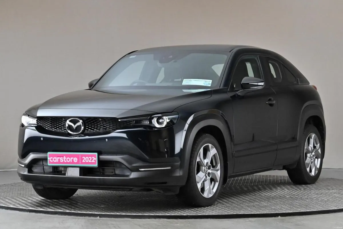 Mazda MX-30 EV E-SKYACTIV 35.5 KWH GS-L **SAT NAV* - Image 3