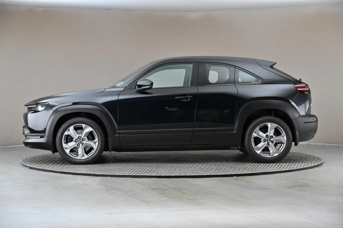 Mazda MX-30 EV E-SKYACTIV 35.5 KWH GS-L **SAT NAV* - Image 5