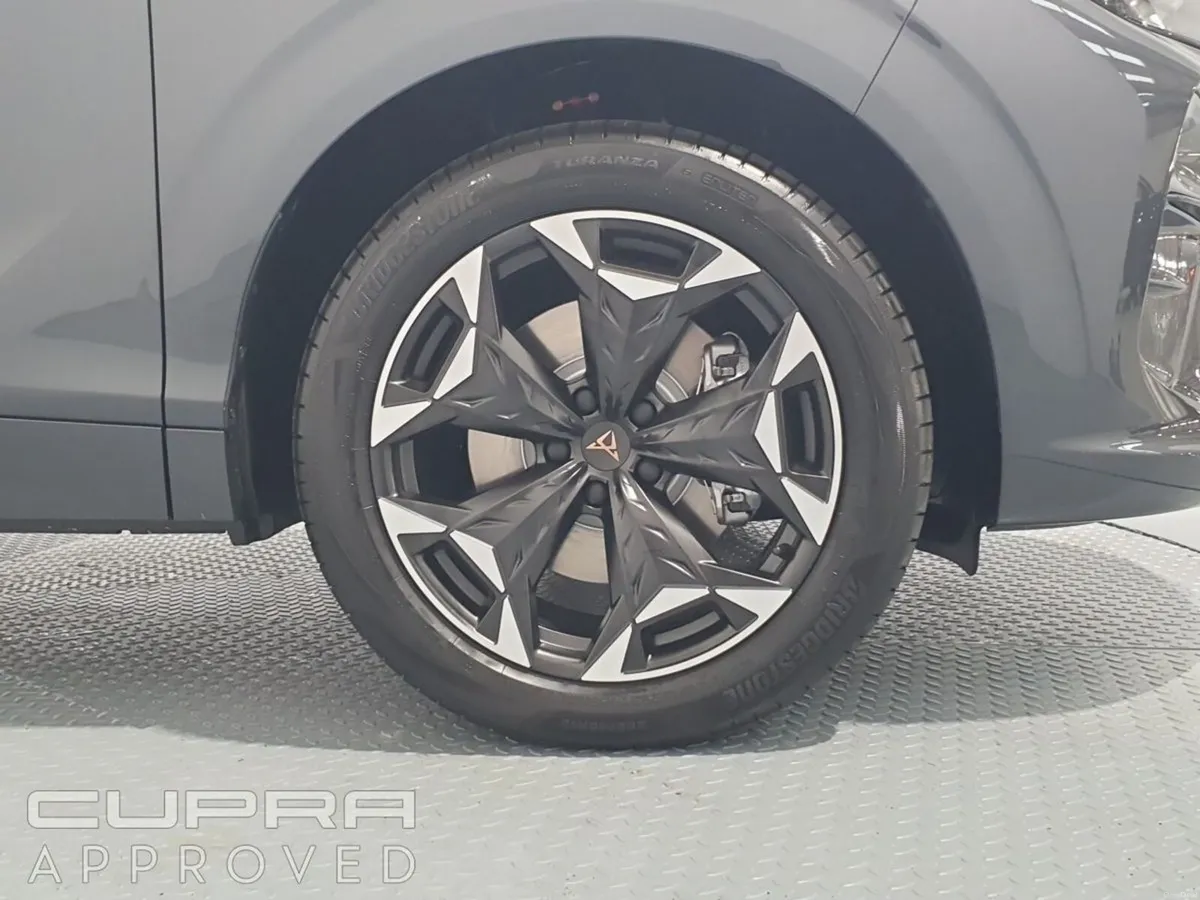 Cupra Terramar eHYBRID 204hp Auto V2 - Image 6