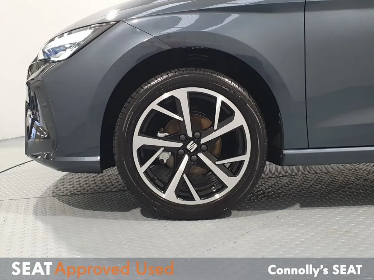 SEAT Ibiza DEMO SALE--- GREAT FINANCE RATES--- FRO - Image 6