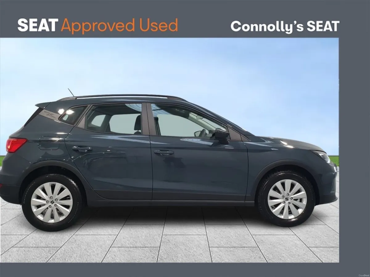SEAT Arona AVAILABLE NOW - SE Plus 1.0 TSI 95hp - - Image 3