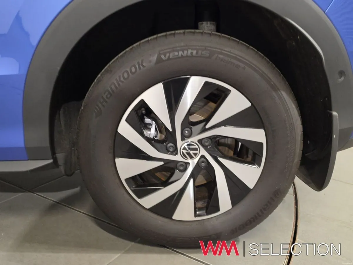 Volkswagen T-Roc R-LINE 1.5TSI 150HP MHEV - Image 6