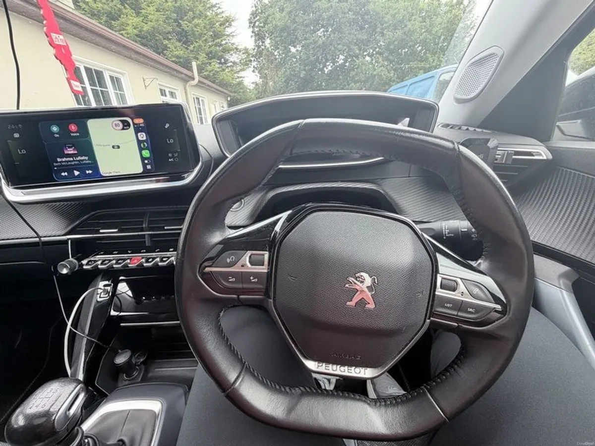 2020 Peugeot 2008 - Image 6
