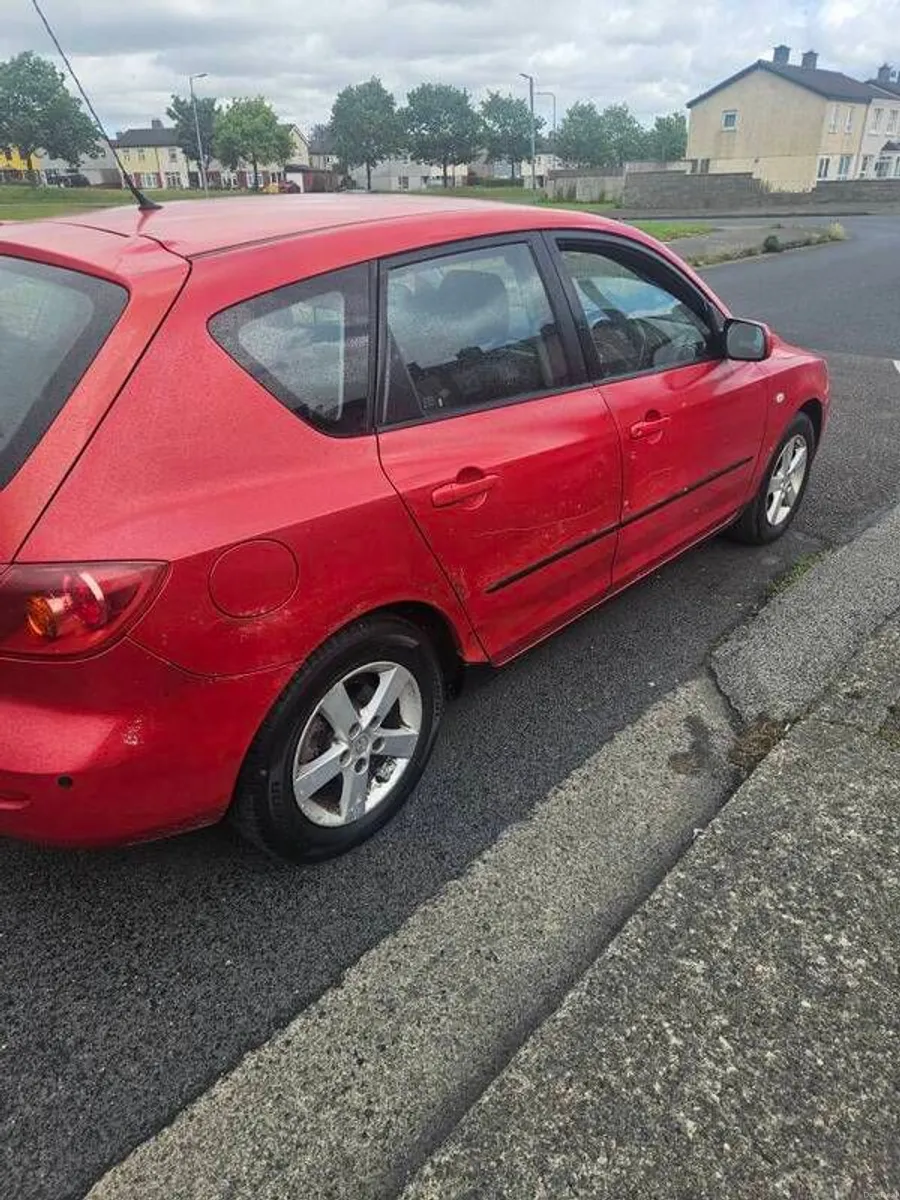 04 Mazda3 new nct - Image 6